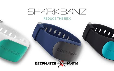 sharkbanz do they work.